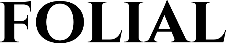 folial